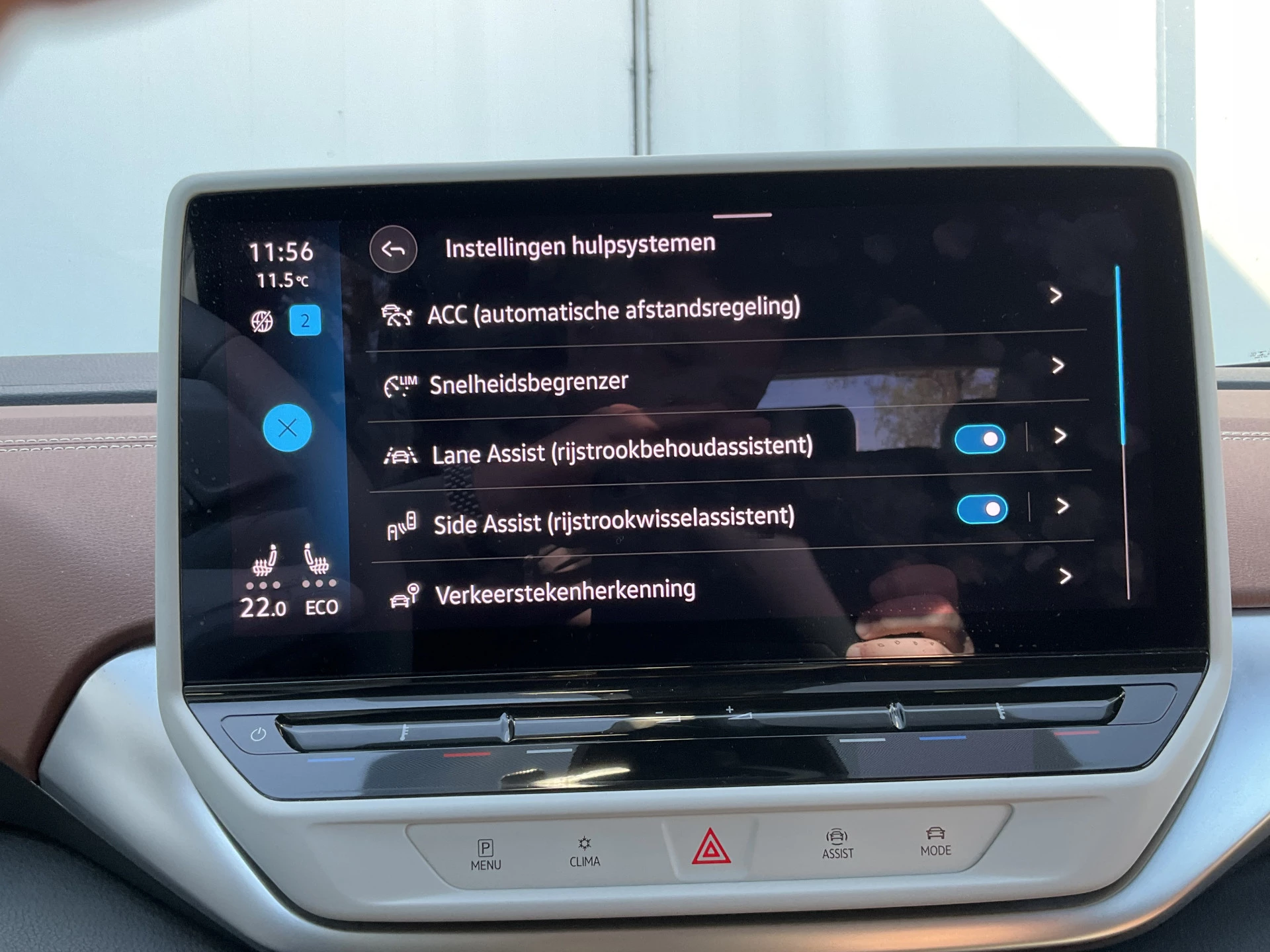 Hoofdafbeelding Volkswagen ID.4
