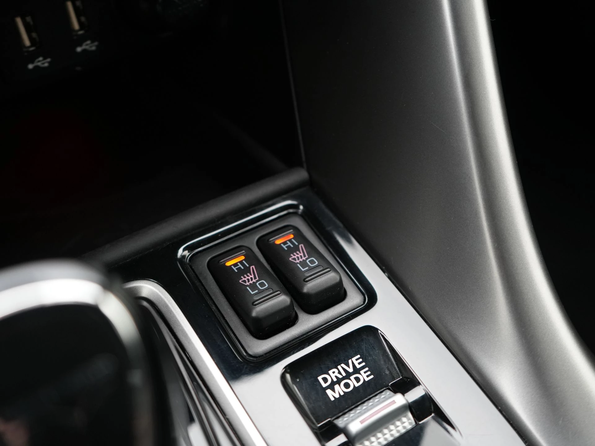 Hoofdafbeelding Mitsubishi Eclipse Cross