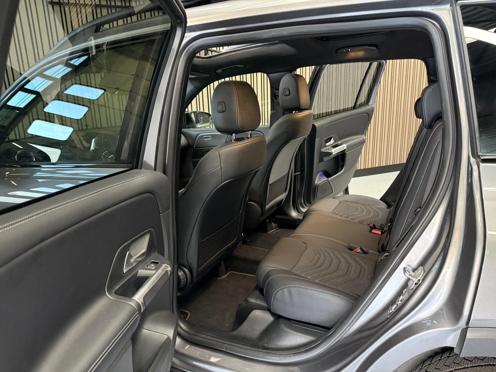 Hoofdafbeelding Mercedes-Benz GLB