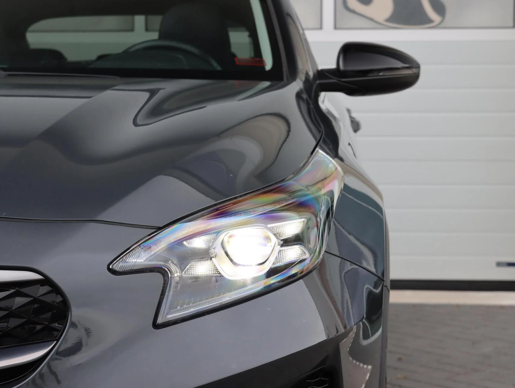 Hoofdafbeelding Kia XCeed