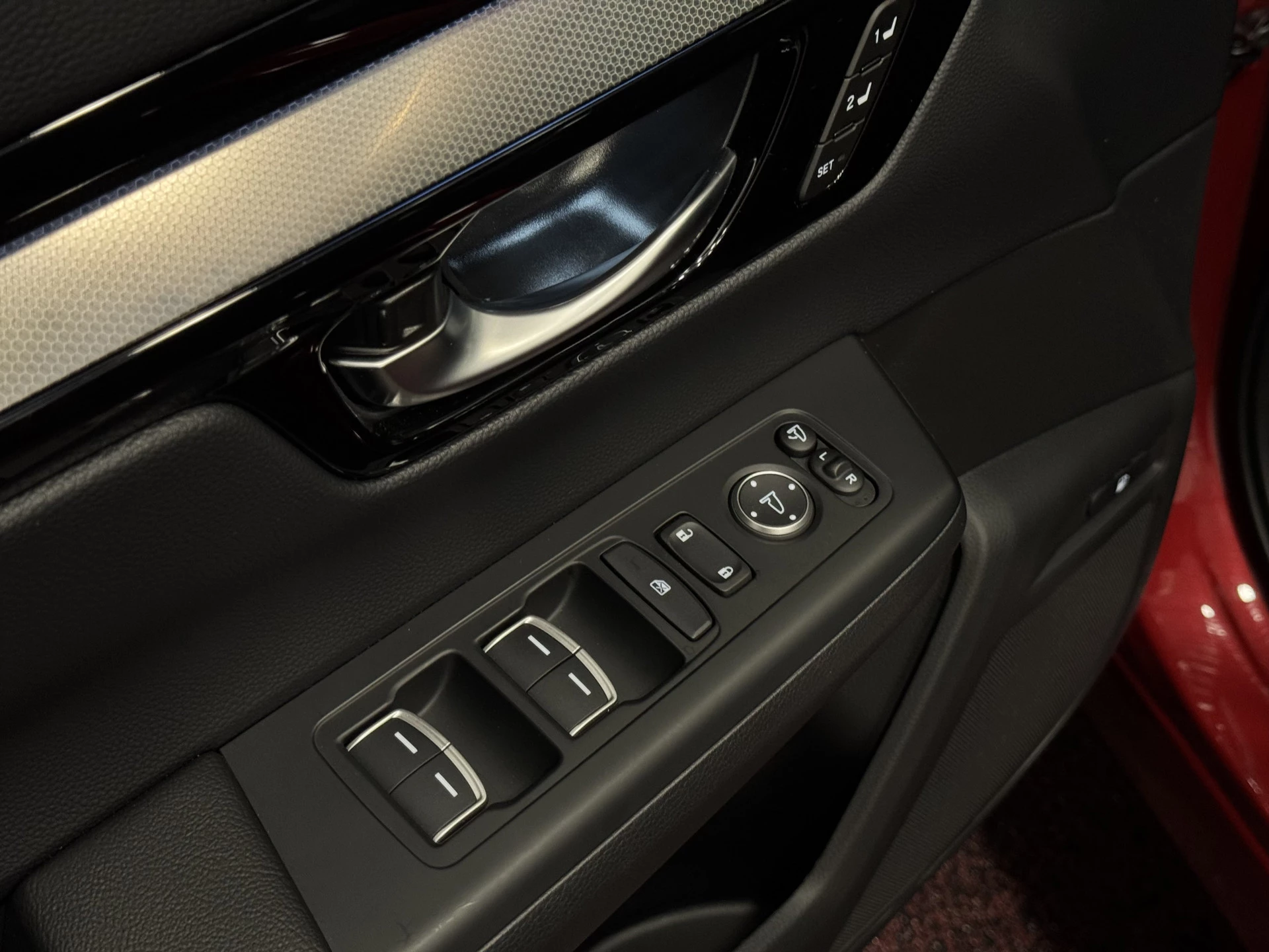 Hoofdafbeelding Honda CR-V