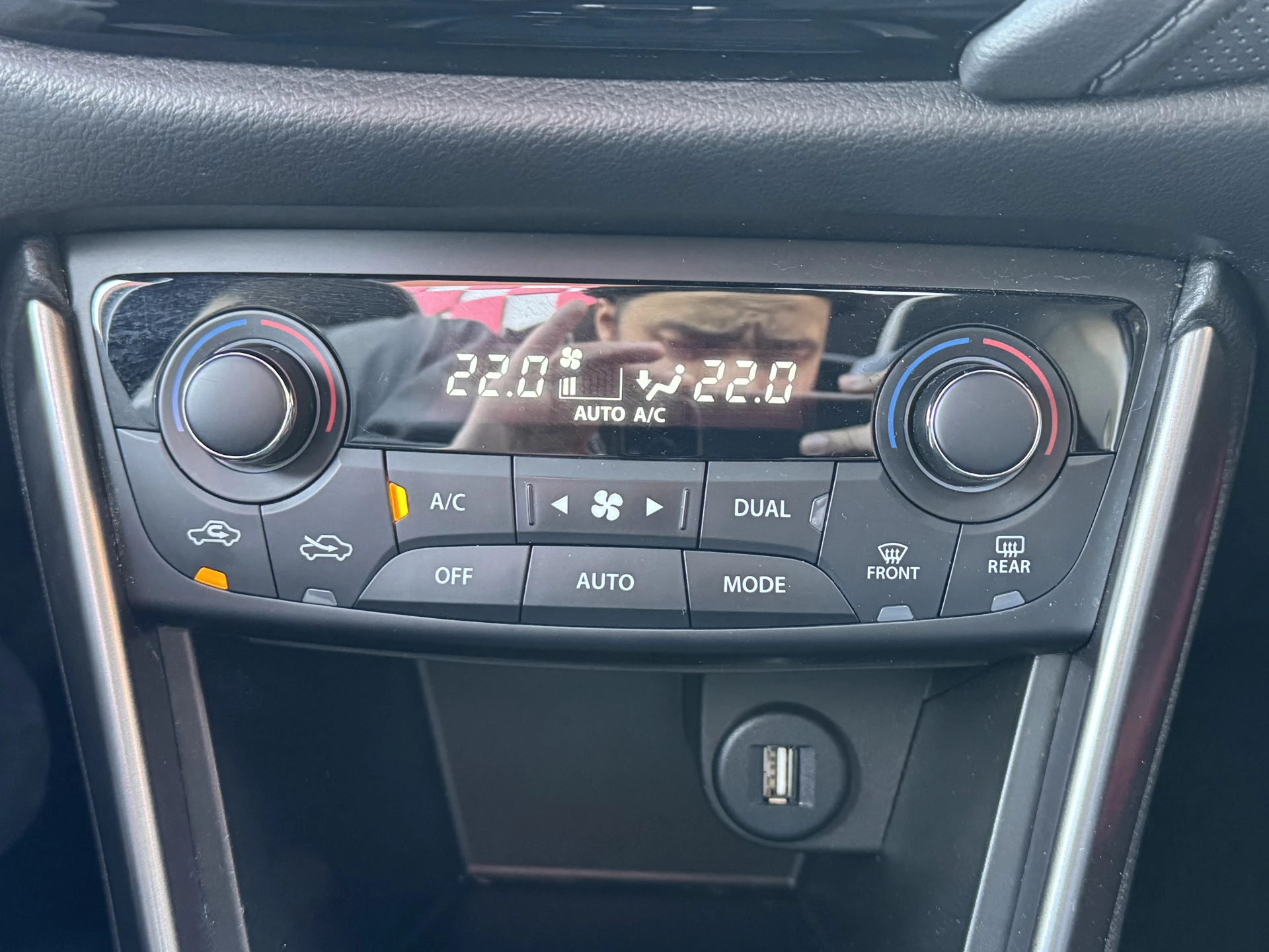 Hoofdafbeelding Suzuki S-Cross