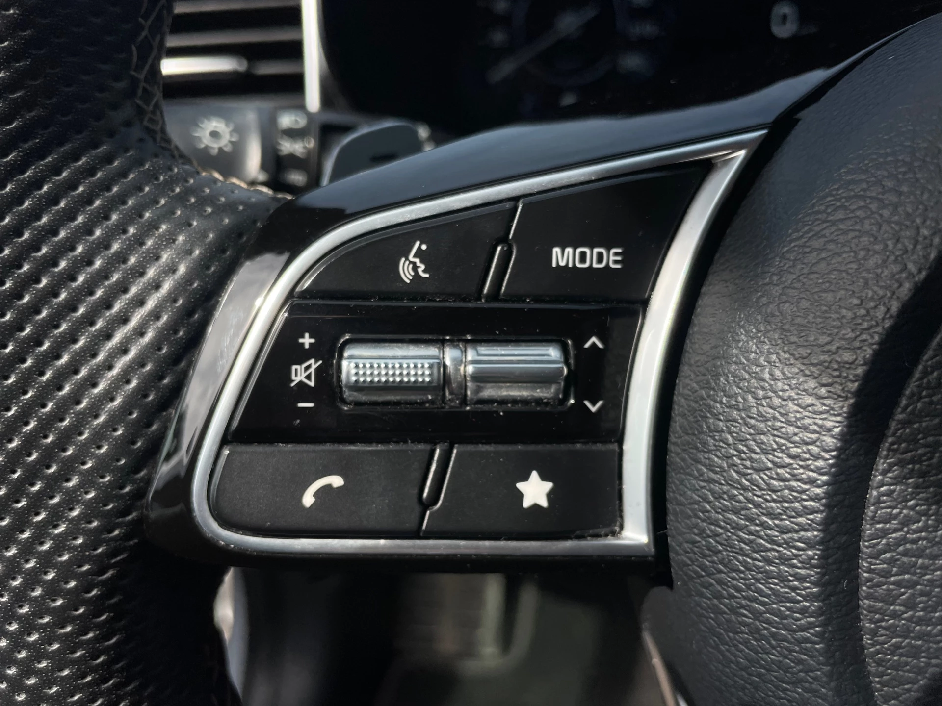 Hoofdafbeelding Kia ProCeed