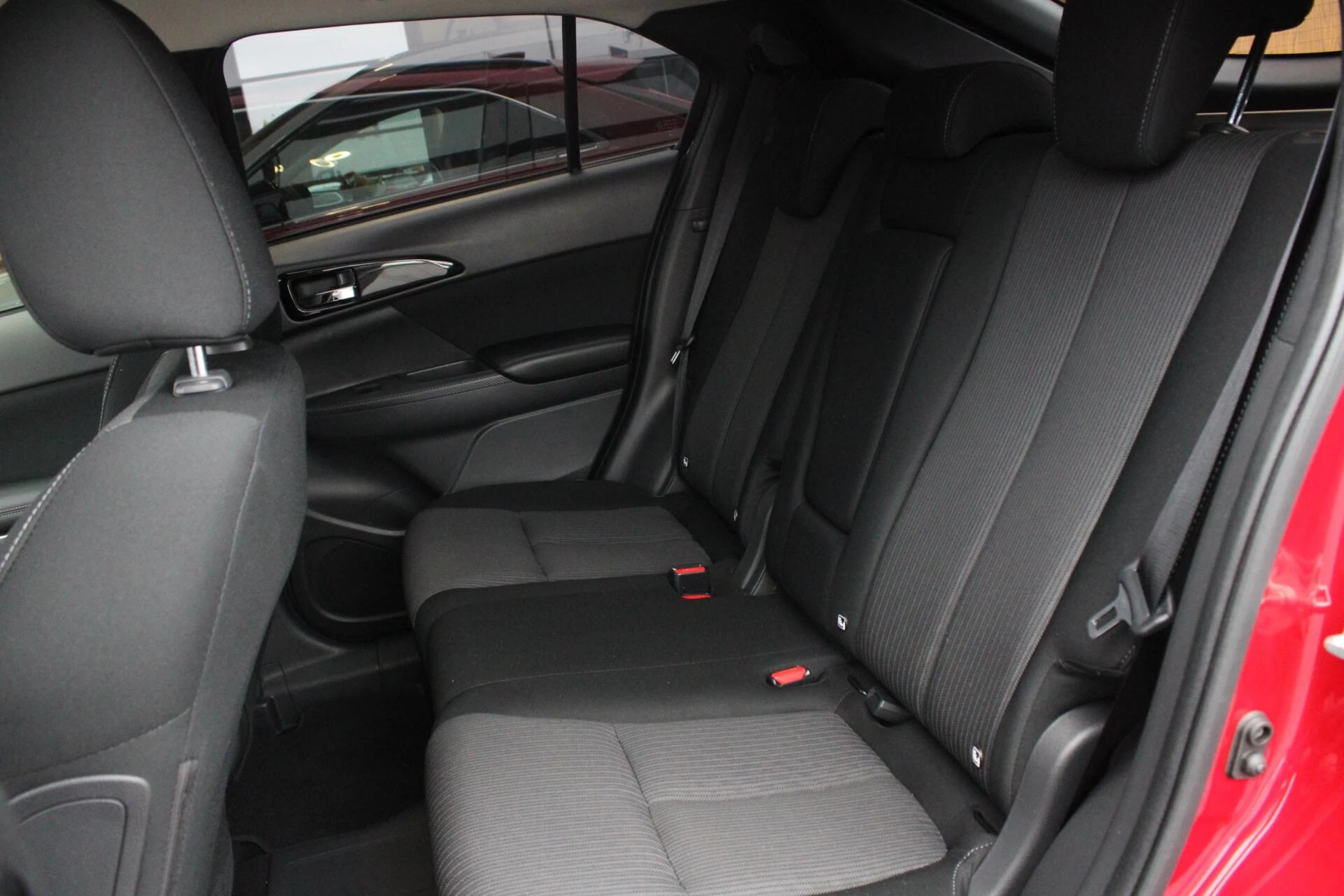 Hoofdafbeelding Mitsubishi Eclipse Cross