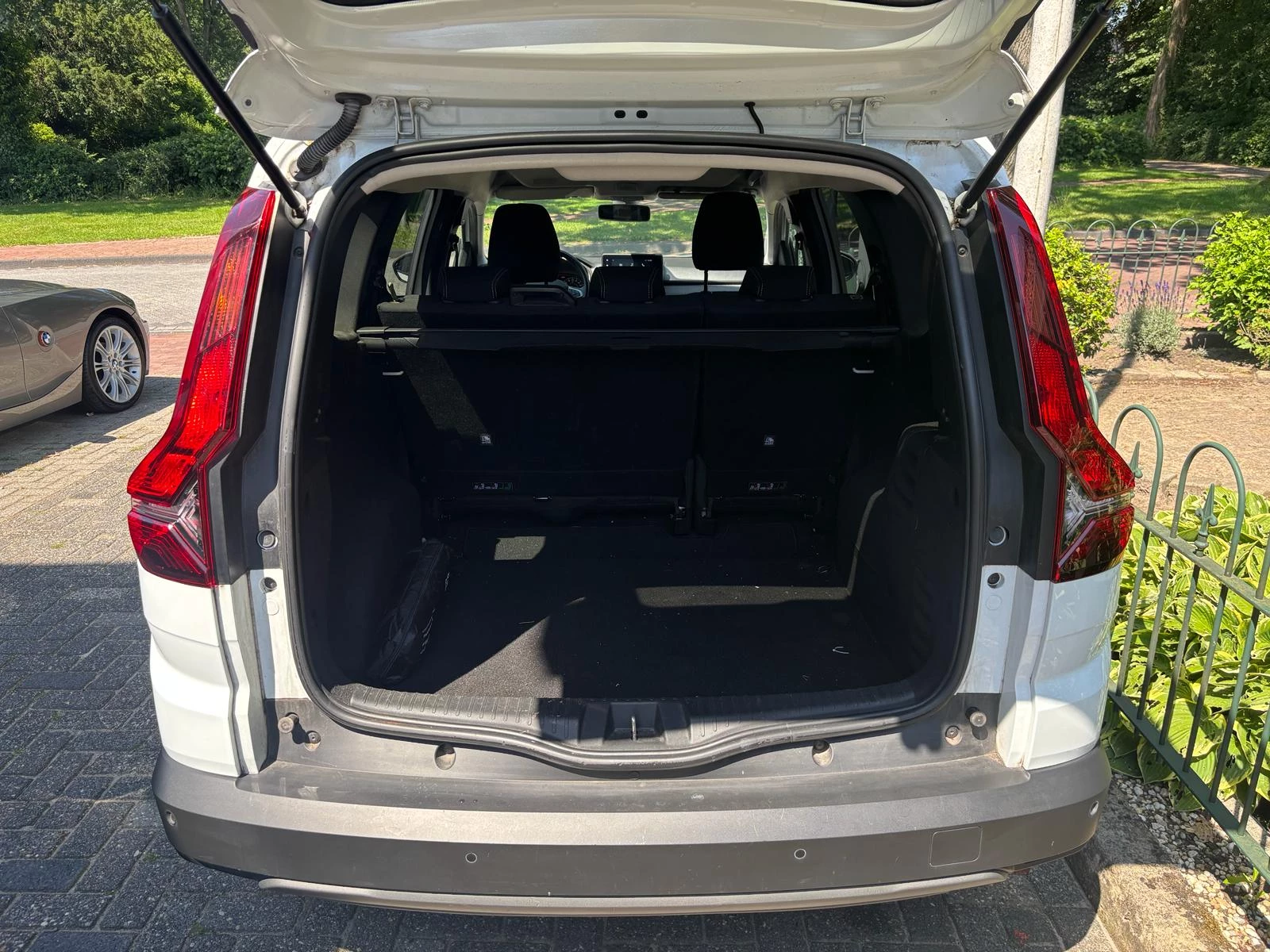 Hoofdafbeelding Dacia Jogger