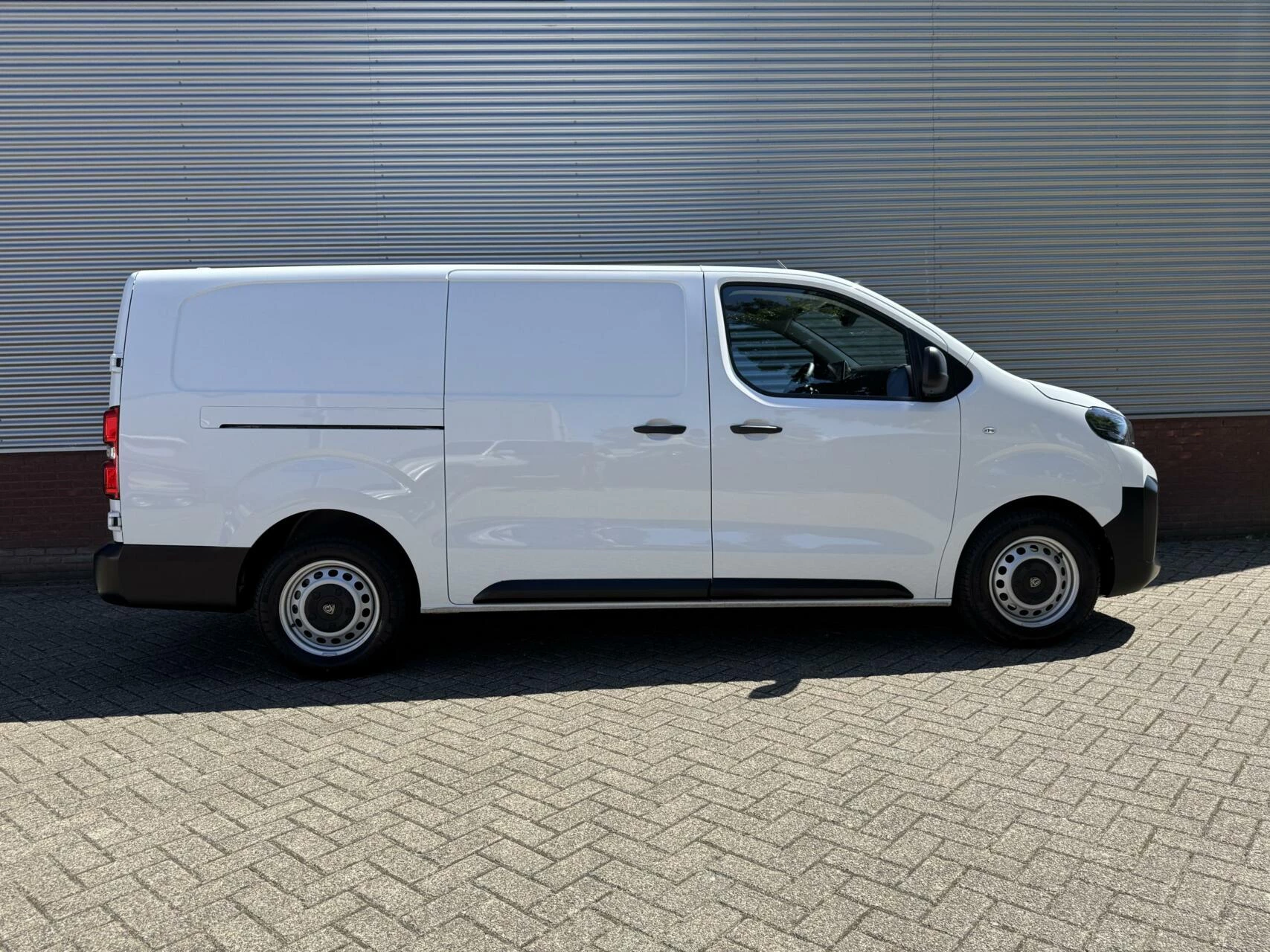 Hoofdafbeelding Peugeot Expert