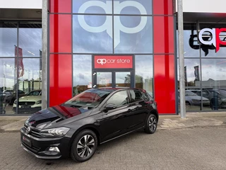 Hoofdafbeelding Volkswagen Polo Volkswagen Polo 1.0 TSI Comfortline