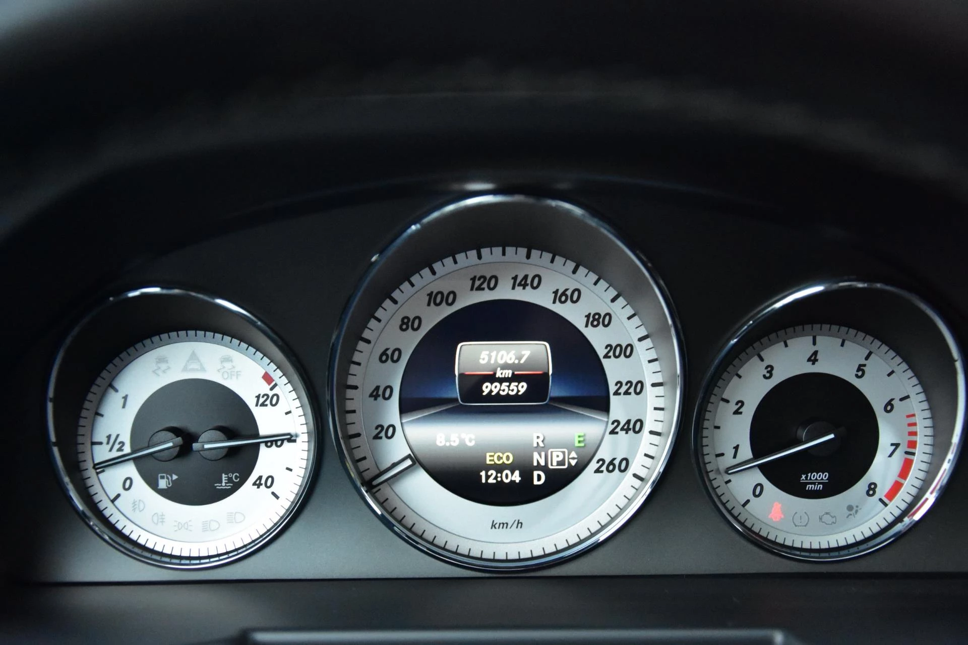 Hoofdafbeelding Mercedes-Benz GLK