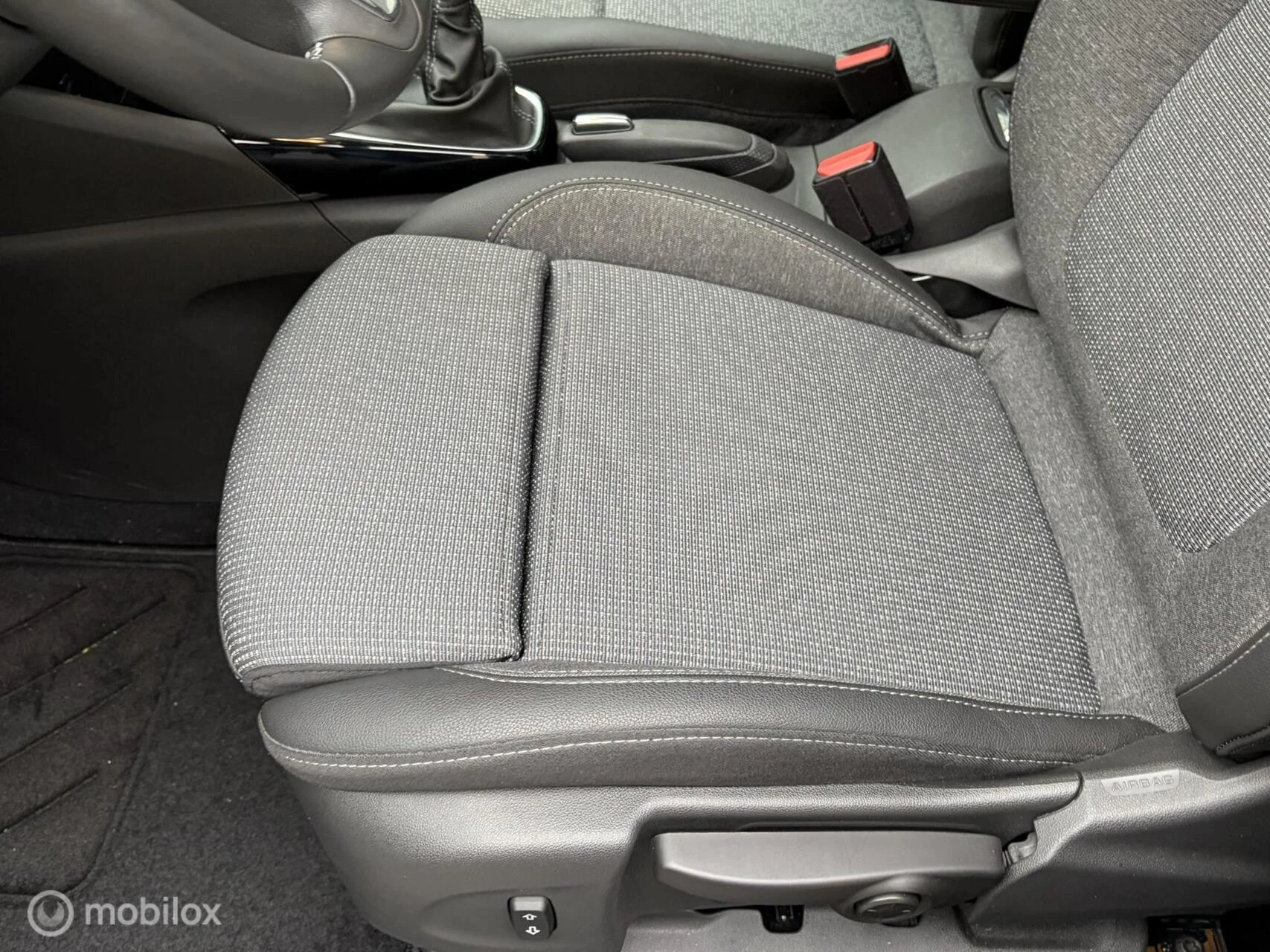 Hoofdafbeelding Opel Crossland