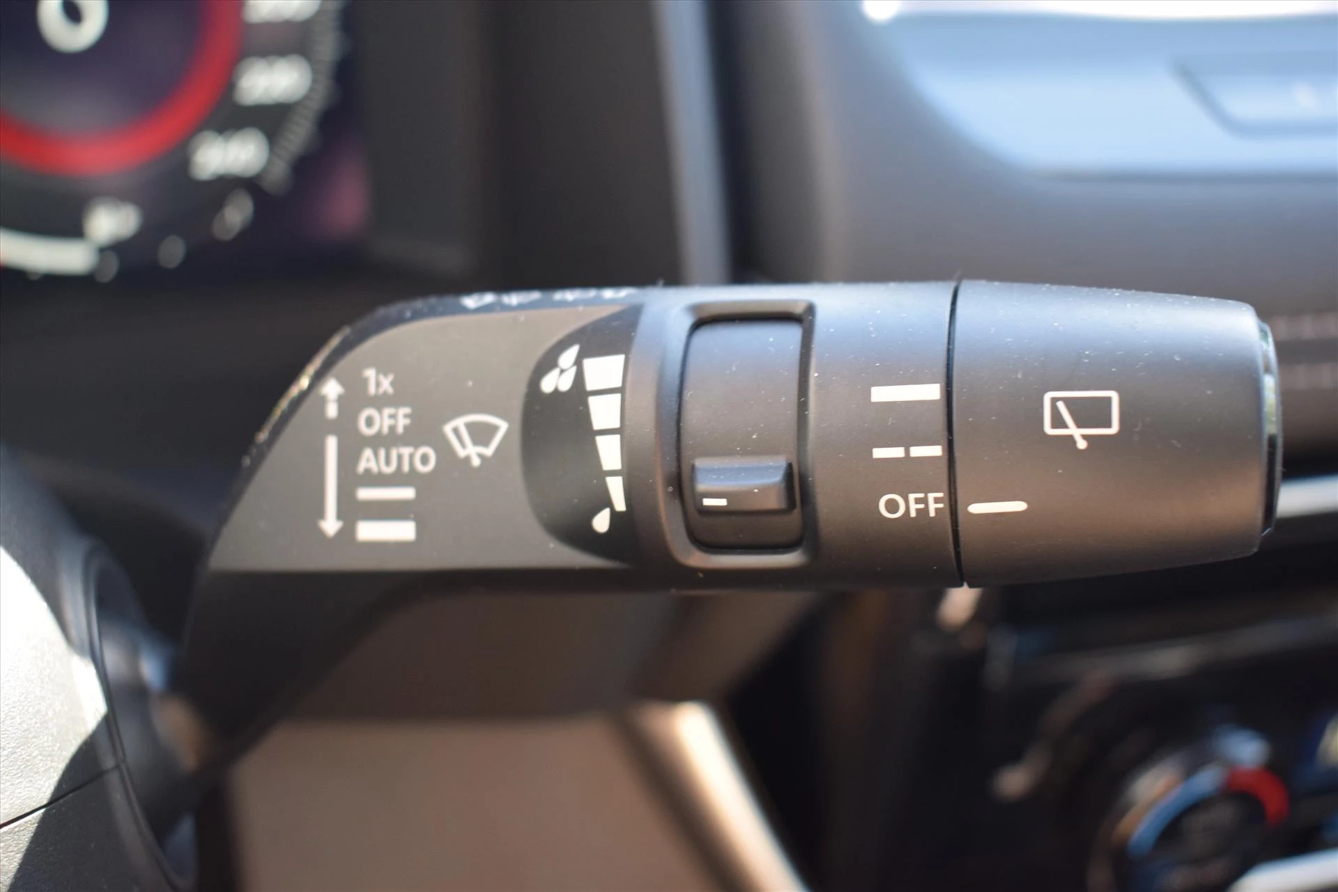 Hoofdafbeelding Nissan X-Trail