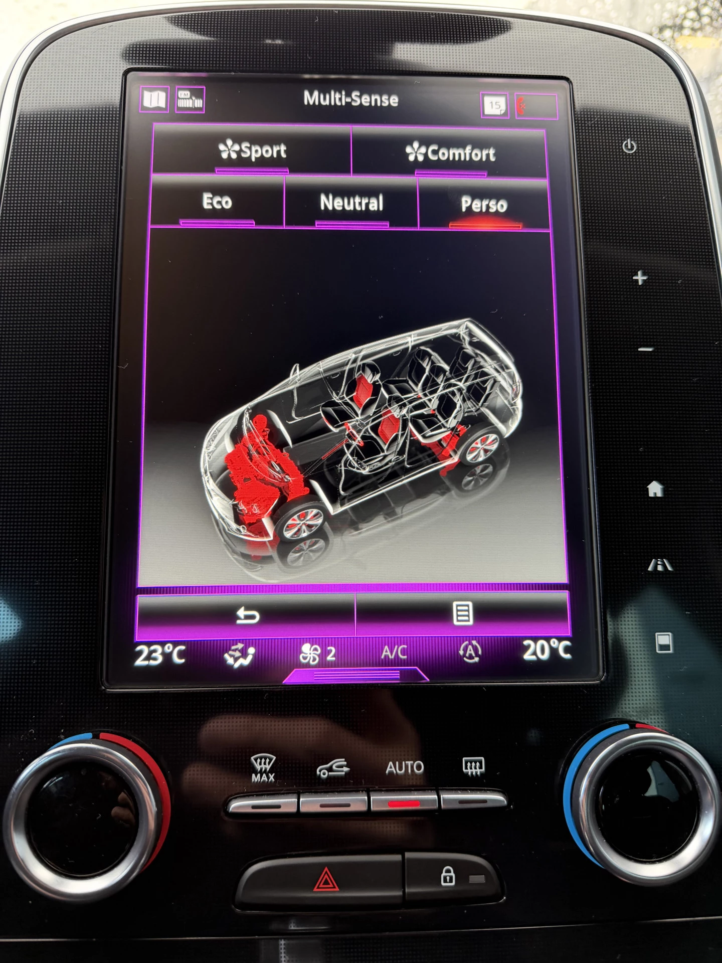 Hoofdafbeelding Renault Grand Scénic