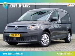 Volkswagen Caddy Cargo 2.0 TDI AIRCO CRUISE TREKHAAK CARPLAY