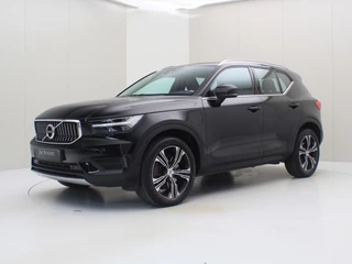 Hoofdafbeelding Volvo XC40 Volvo Xc40 T5 Twin Engine 262pk Geartronic Inscription [ CRUISE+CAMERA+LEDER+CARPLAY+PDC+LED+CLIMAAT+NAVIGATIE ]