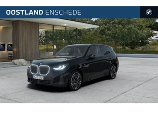 BMW X3 30e xDrive M Sport Automaat / Panoramadak / Trekhaak / Sportstoelen / Stoelventilatie / Comfort Access / Stuurverwarming / Parking Assistant Plus / Harman Kardon