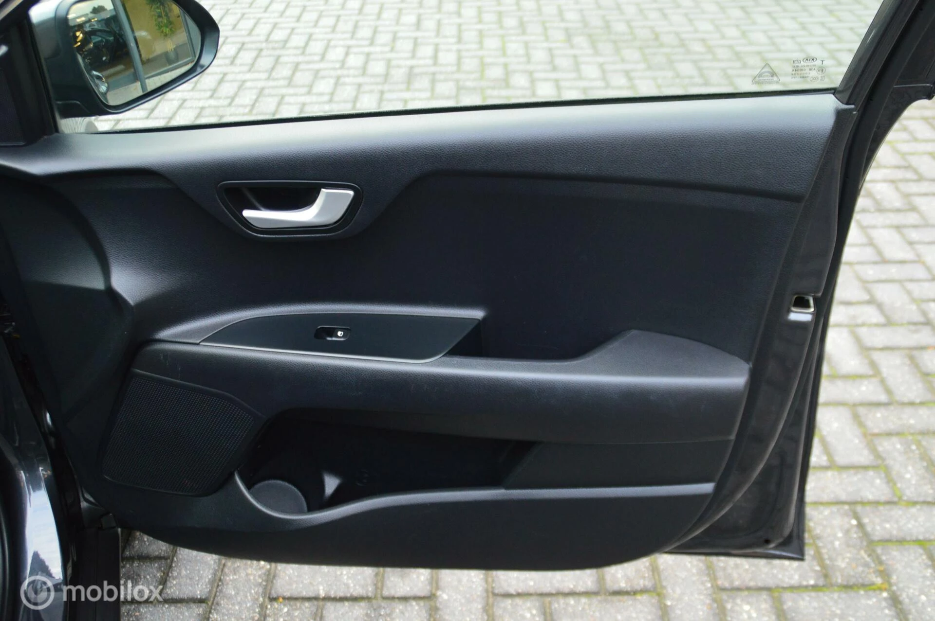 Hoofdafbeelding Kia Stonic