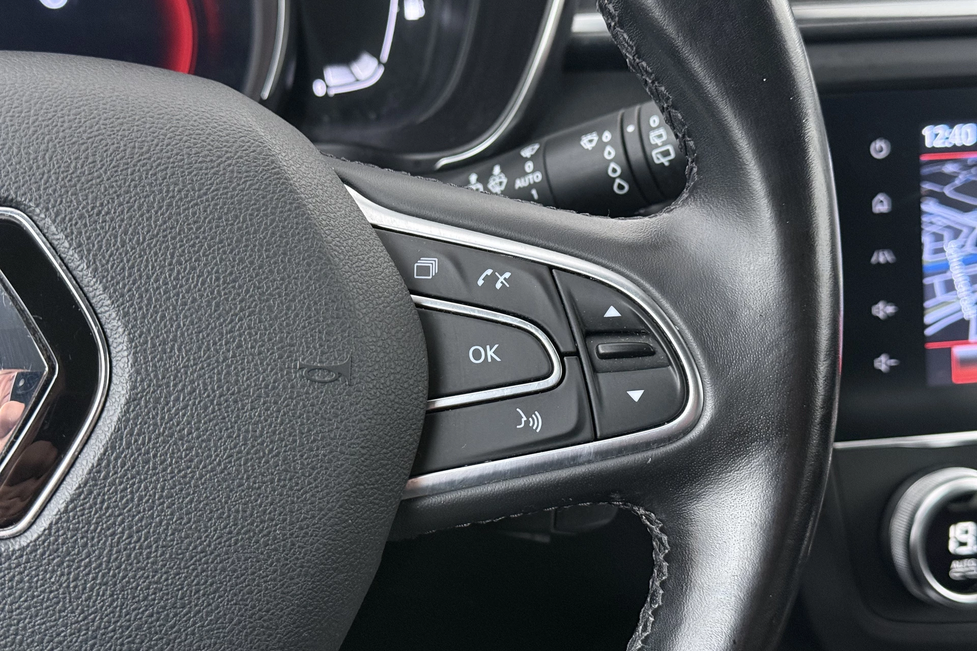 Hoofdafbeelding Renault Kadjar