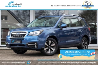 Subaru Forester 2.0 CVT Luxury | Trekhaak | Panoramadak | BI-LED |