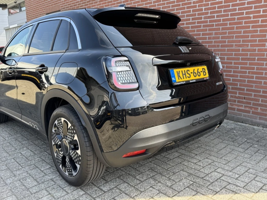 Hoofdafbeelding Fiat 600