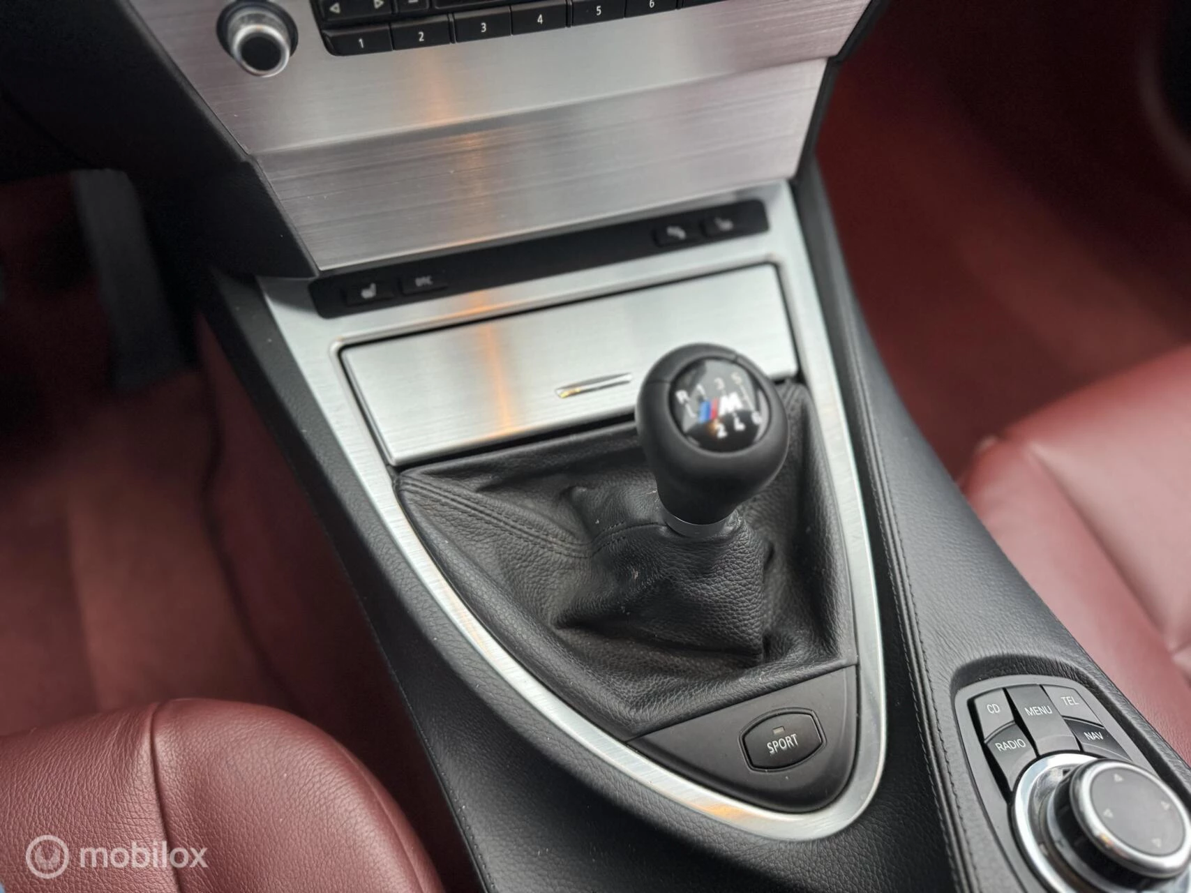 Hoofdafbeelding BMW 6 Serie