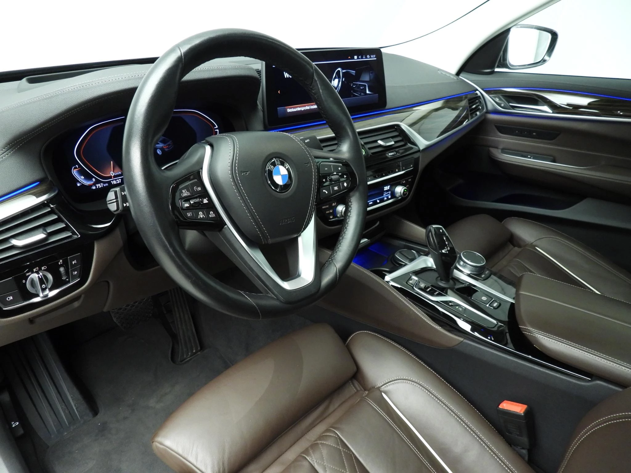 Hoofdafbeelding BMW 6 Serie