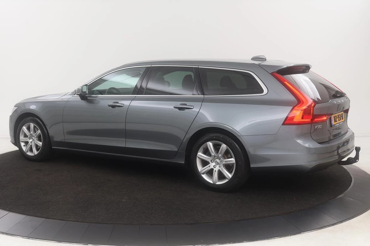 Hoofdafbeelding Volvo V90