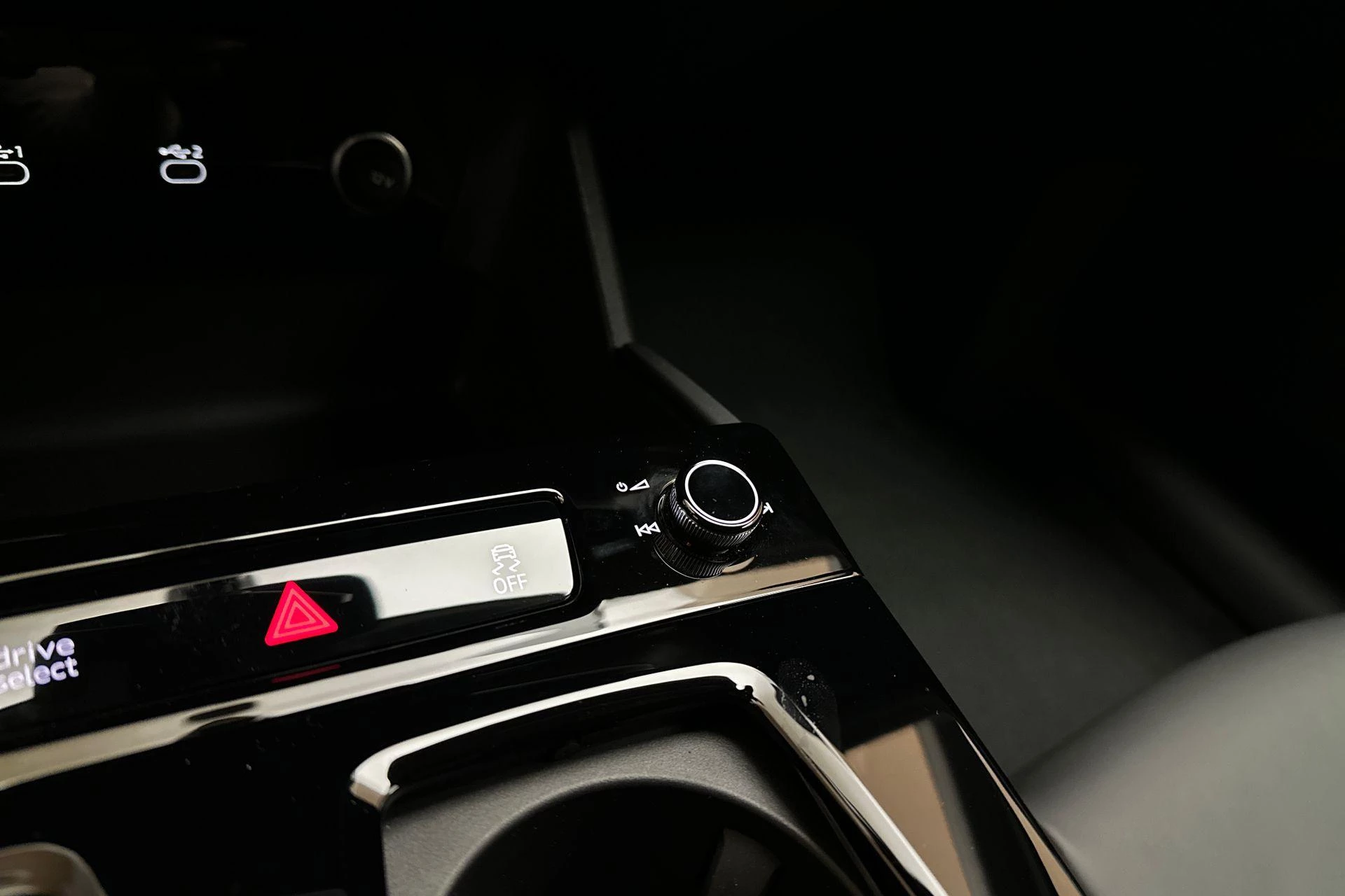 Hoofdafbeelding Audi A6 Avant e-tron