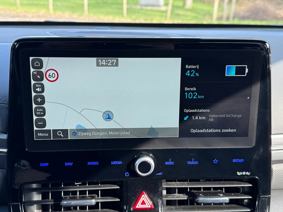 Hoofdafbeelding Hyundai IONIQ