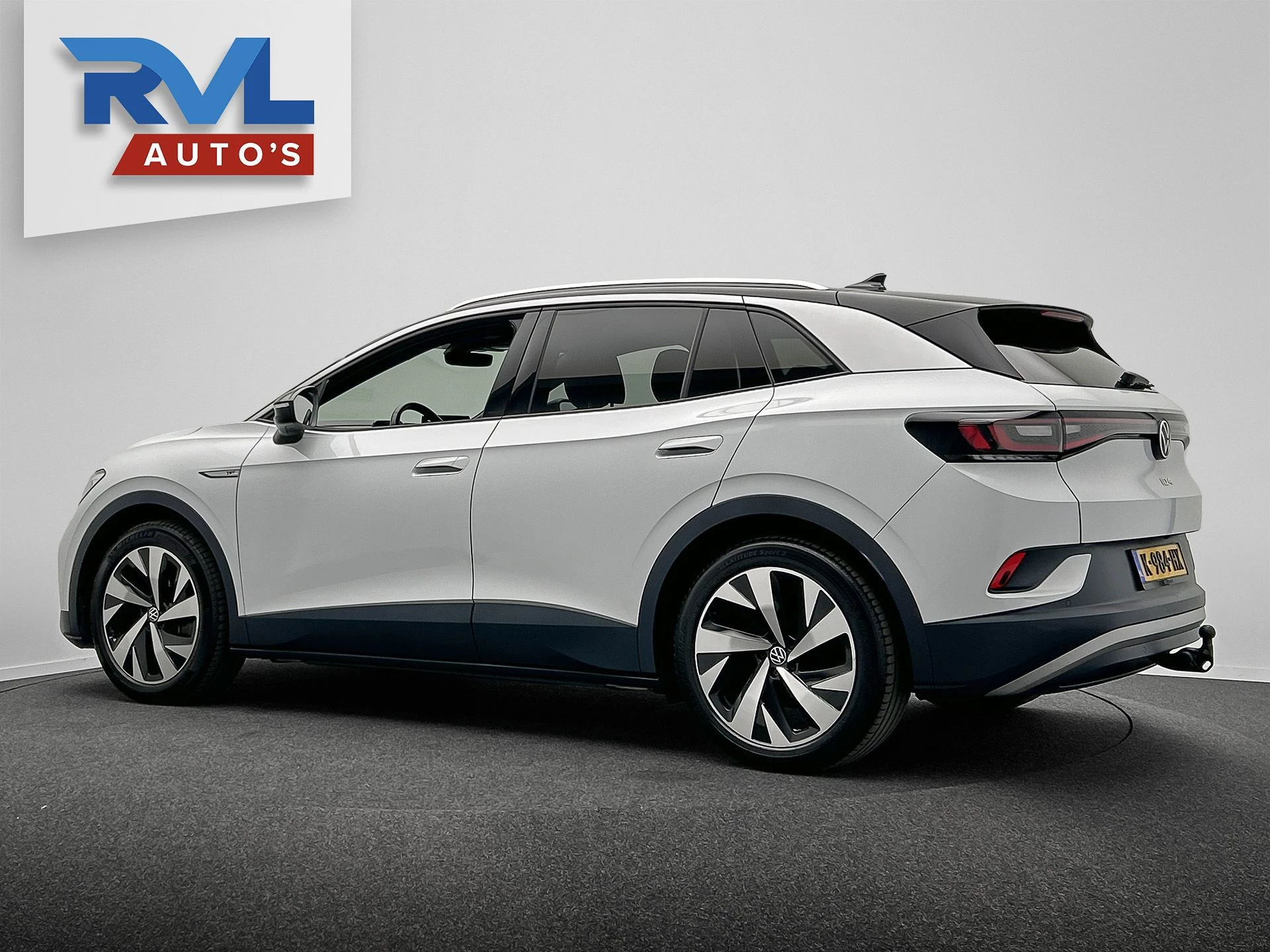 Hoofdafbeelding Volkswagen ID.4