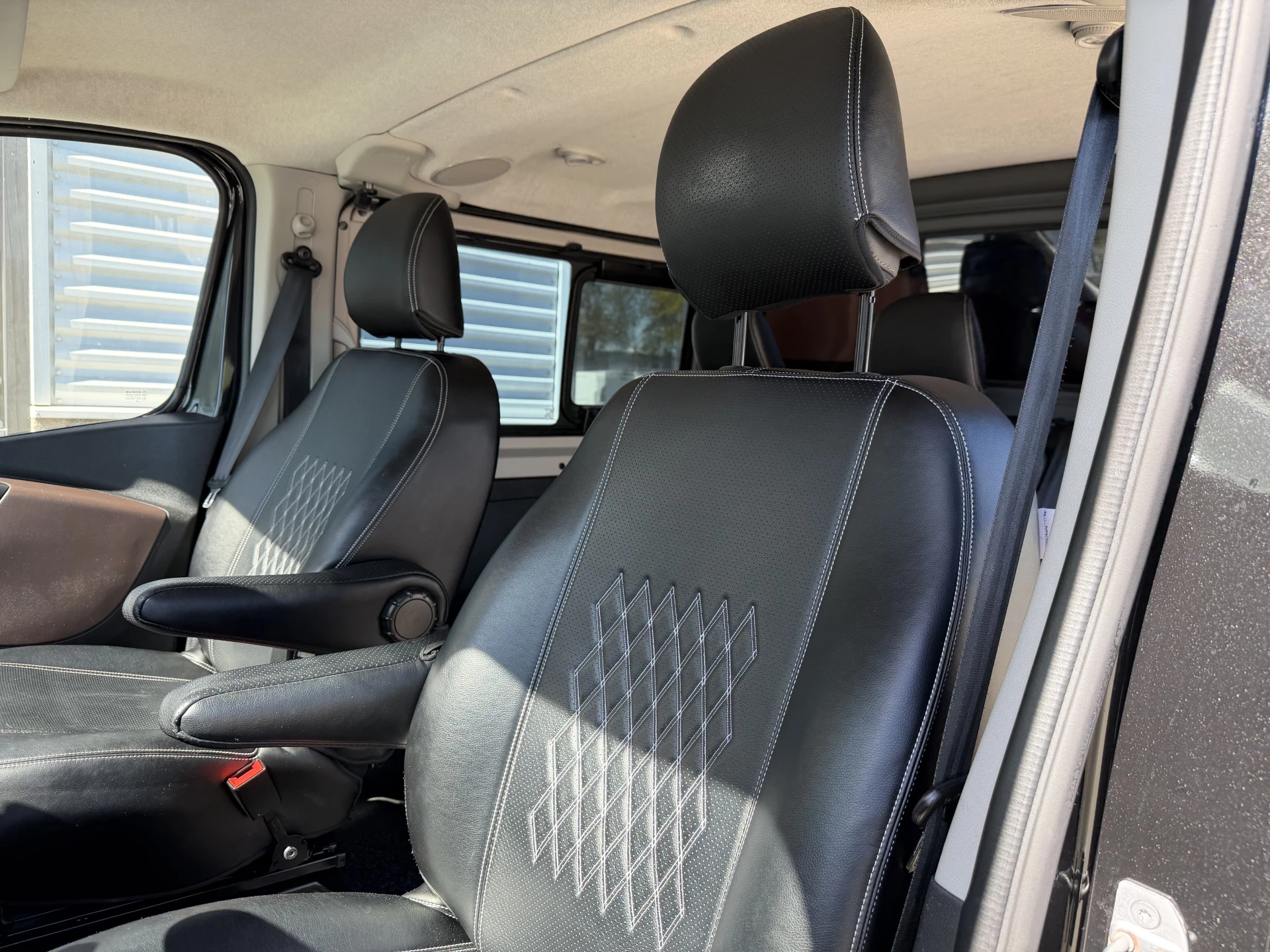 Hoofdafbeelding Fiat Talento