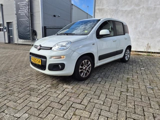 Fiat Panda 0.9 TwinAir Edizione Cool