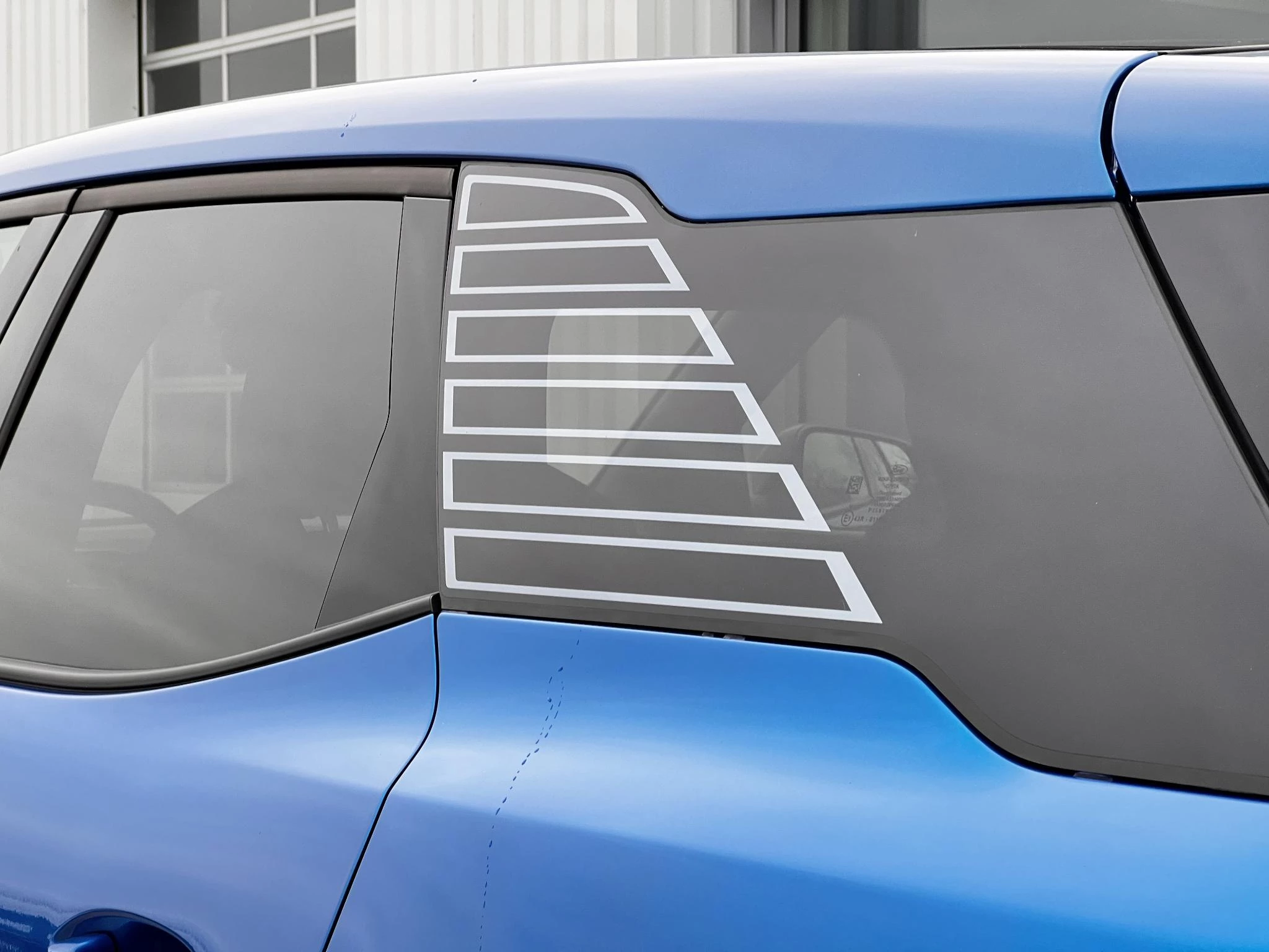 Hoofdafbeelding Ford Explorer