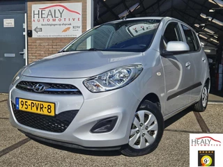 Hyundai i10 1.1 i-Drive Cool|43dkm Nap|Airco|2eig|