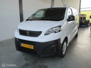 Hoofdafbeelding Peugeot Expert Peugeot Expert Bestel  2.0 BlueHDI 120 lengte 2