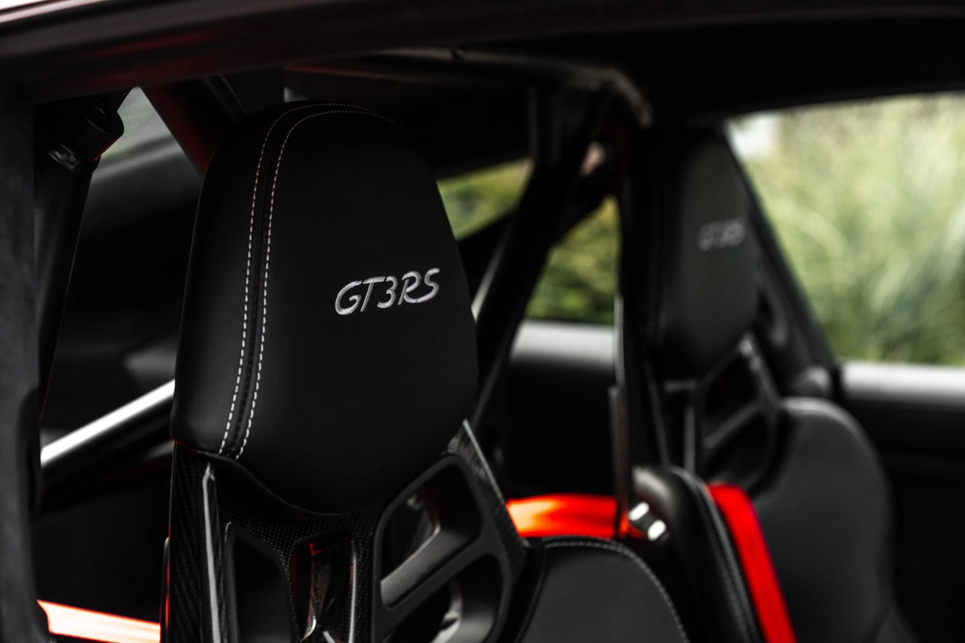Hoofdafbeelding Porsche 911