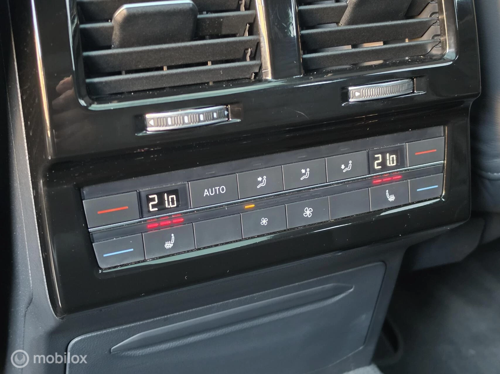 Hoofdafbeelding Volkswagen Touareg