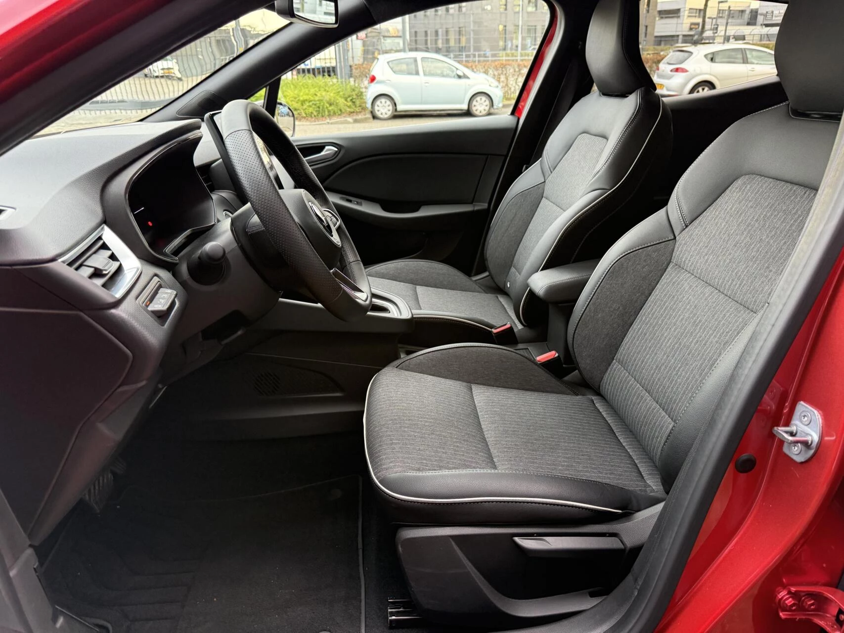 Hoofdafbeelding Mitsubishi Colt