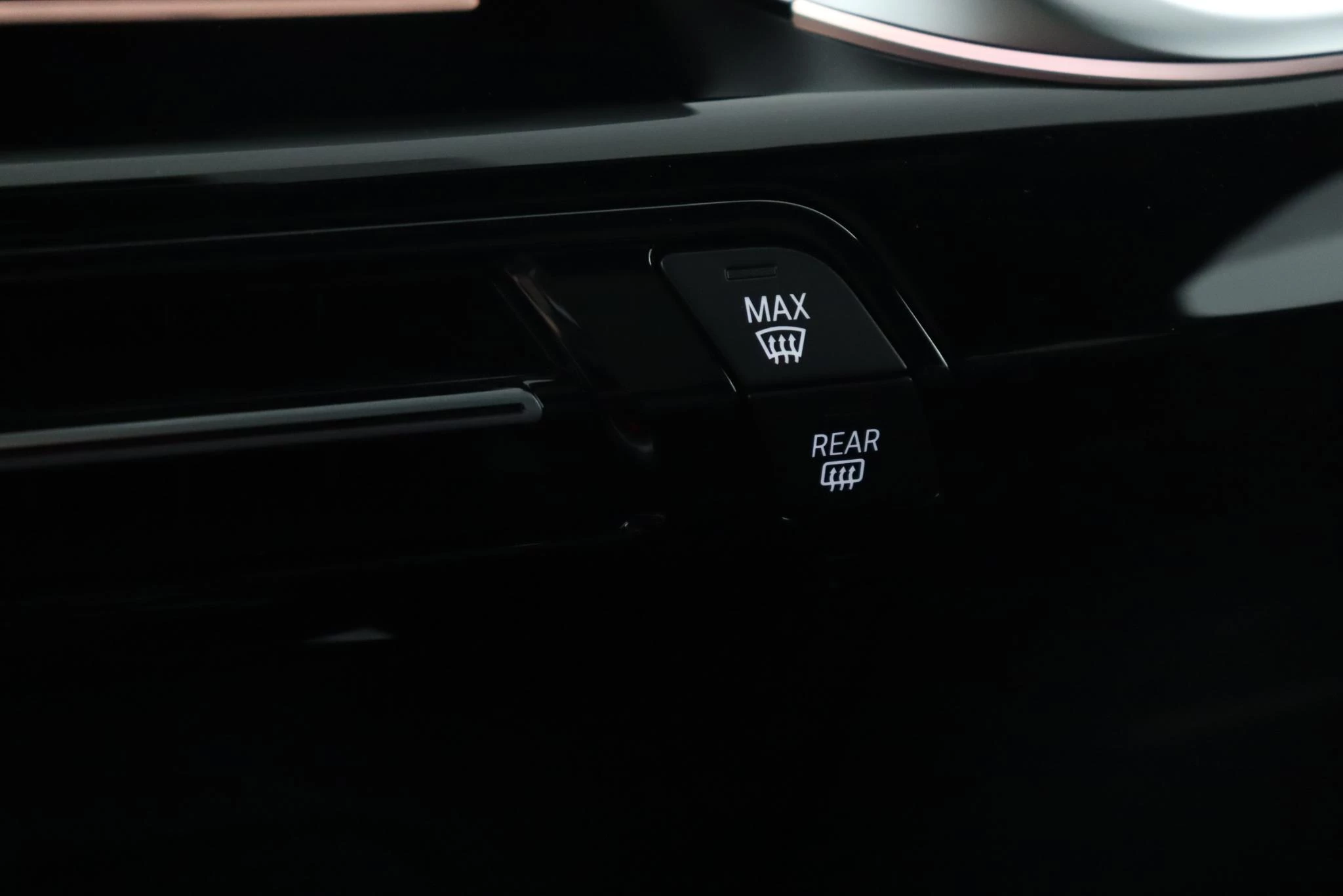 Hoofdafbeelding BMW iX2