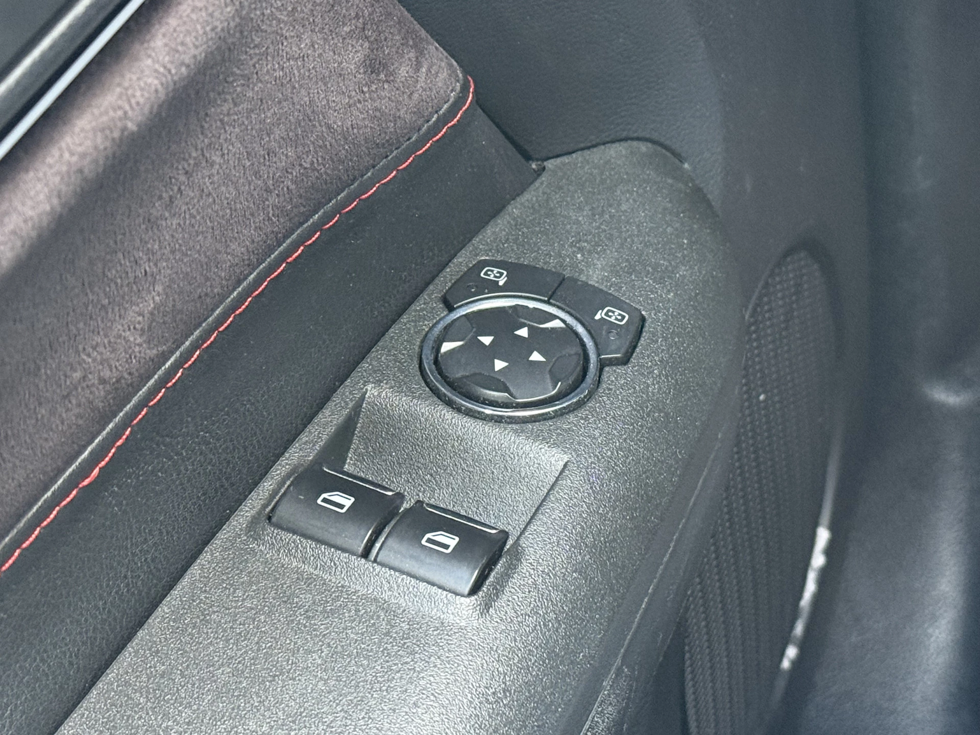 Hoofdafbeelding Ford Mustang