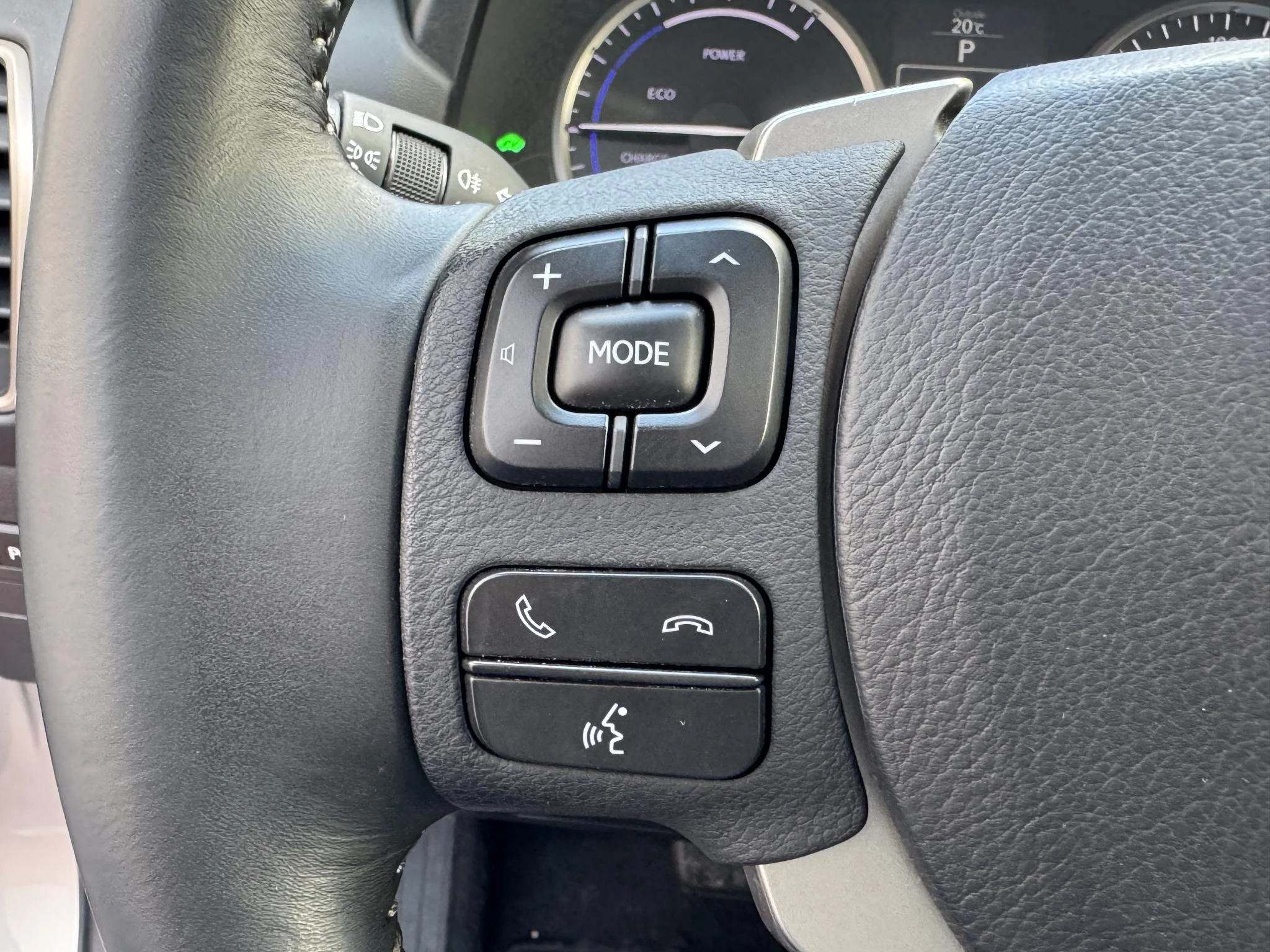 Hoofdafbeelding Lexus NX