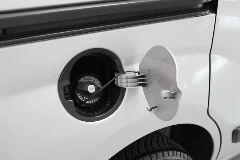 Hoofdafbeelding Fiat Qubo