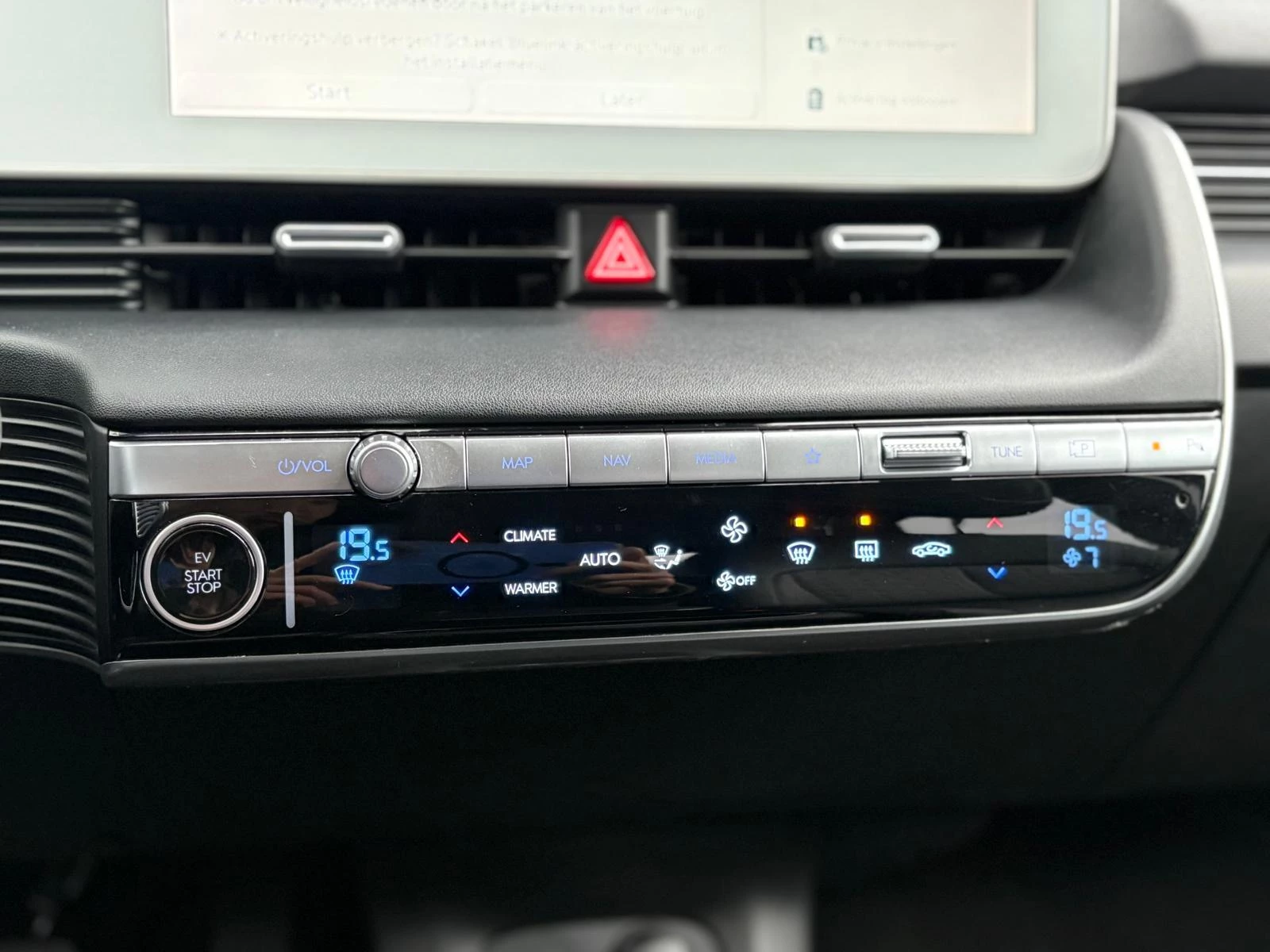 Hoofdafbeelding Hyundai IONIQ 5