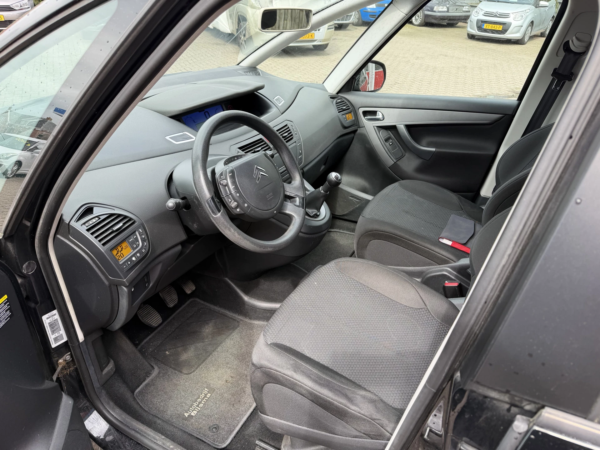 Hoofdafbeelding Citroën Grand C4 Picasso