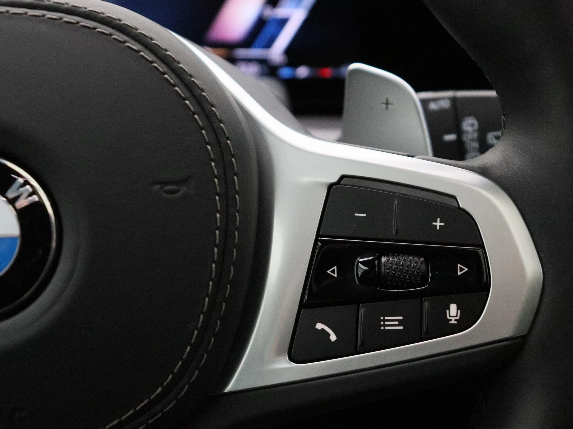 Hoofdafbeelding BMW X7