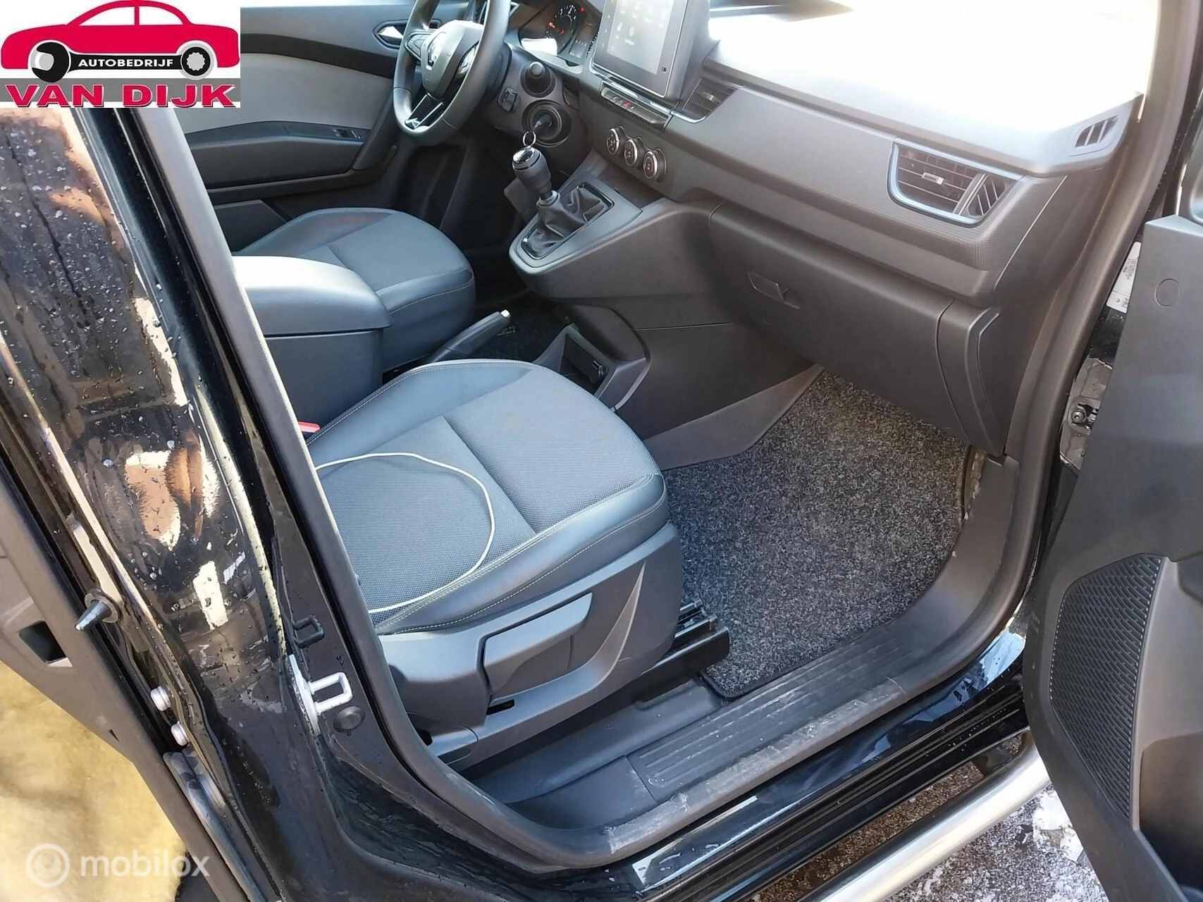 Hoofdafbeelding Renault Kangoo