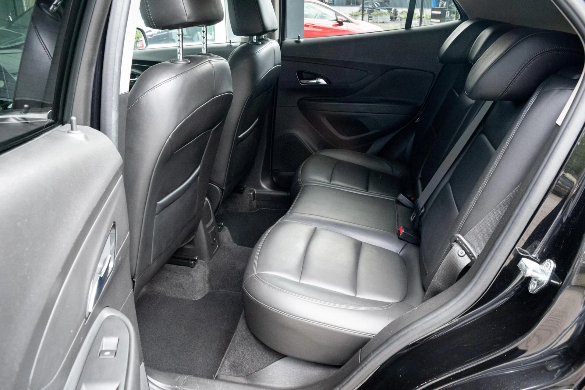 Hoofdafbeelding Opel Mokka X