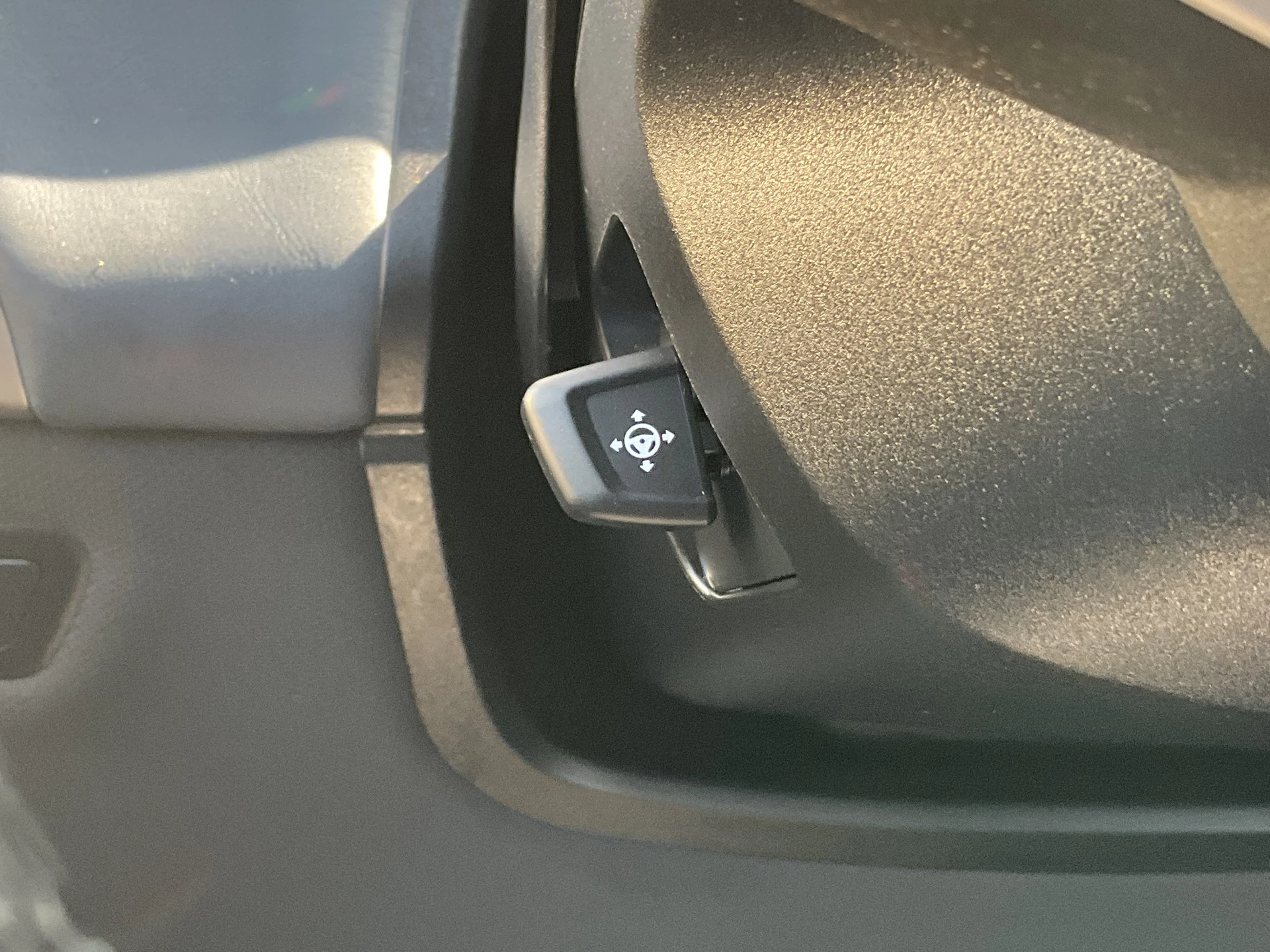 Hoofdafbeelding BMW iX