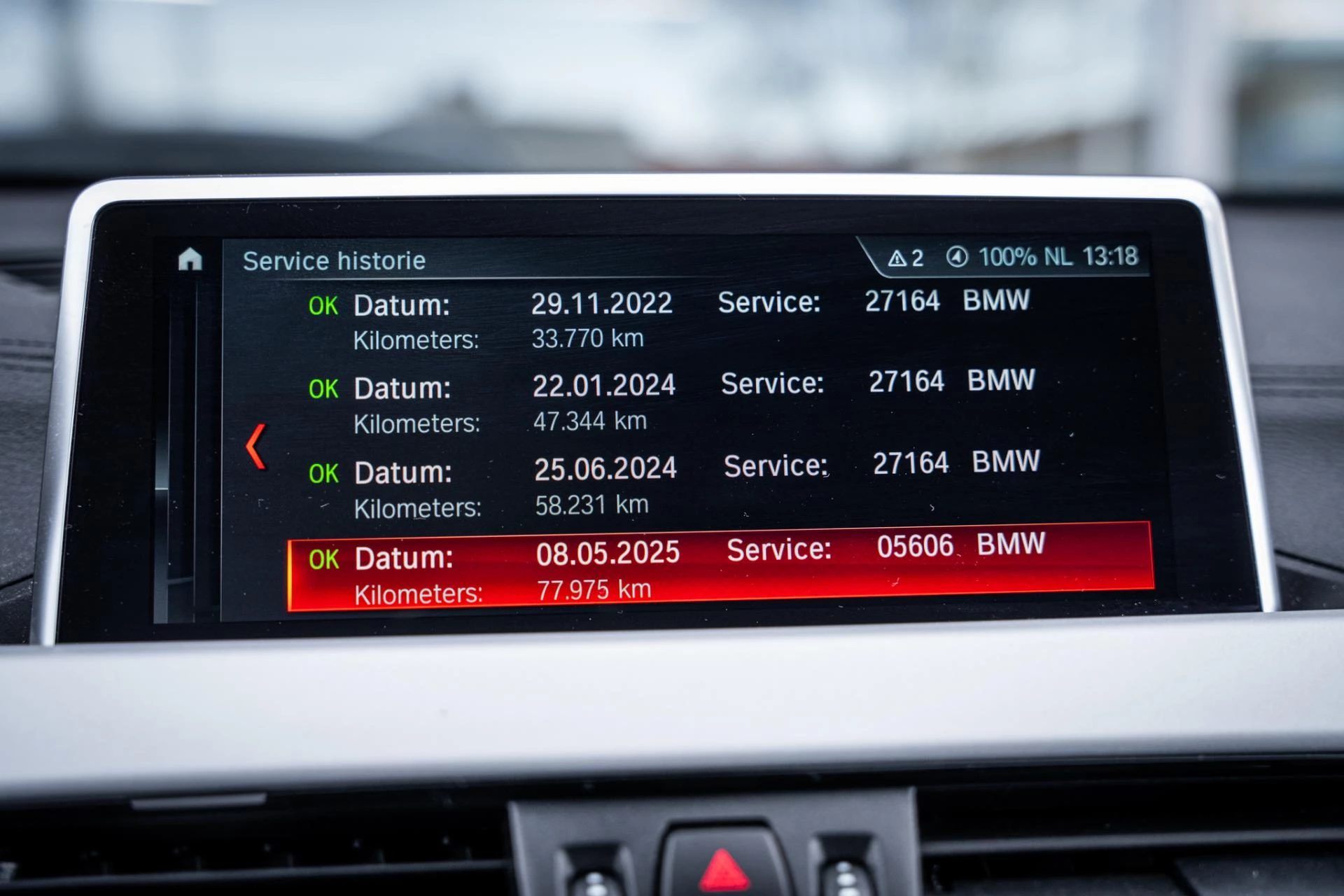 Hoofdafbeelding BMW X2