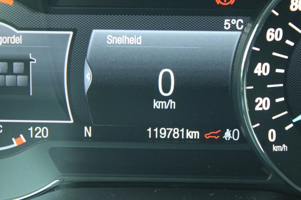 Hoofdafbeelding Ford Mondeo