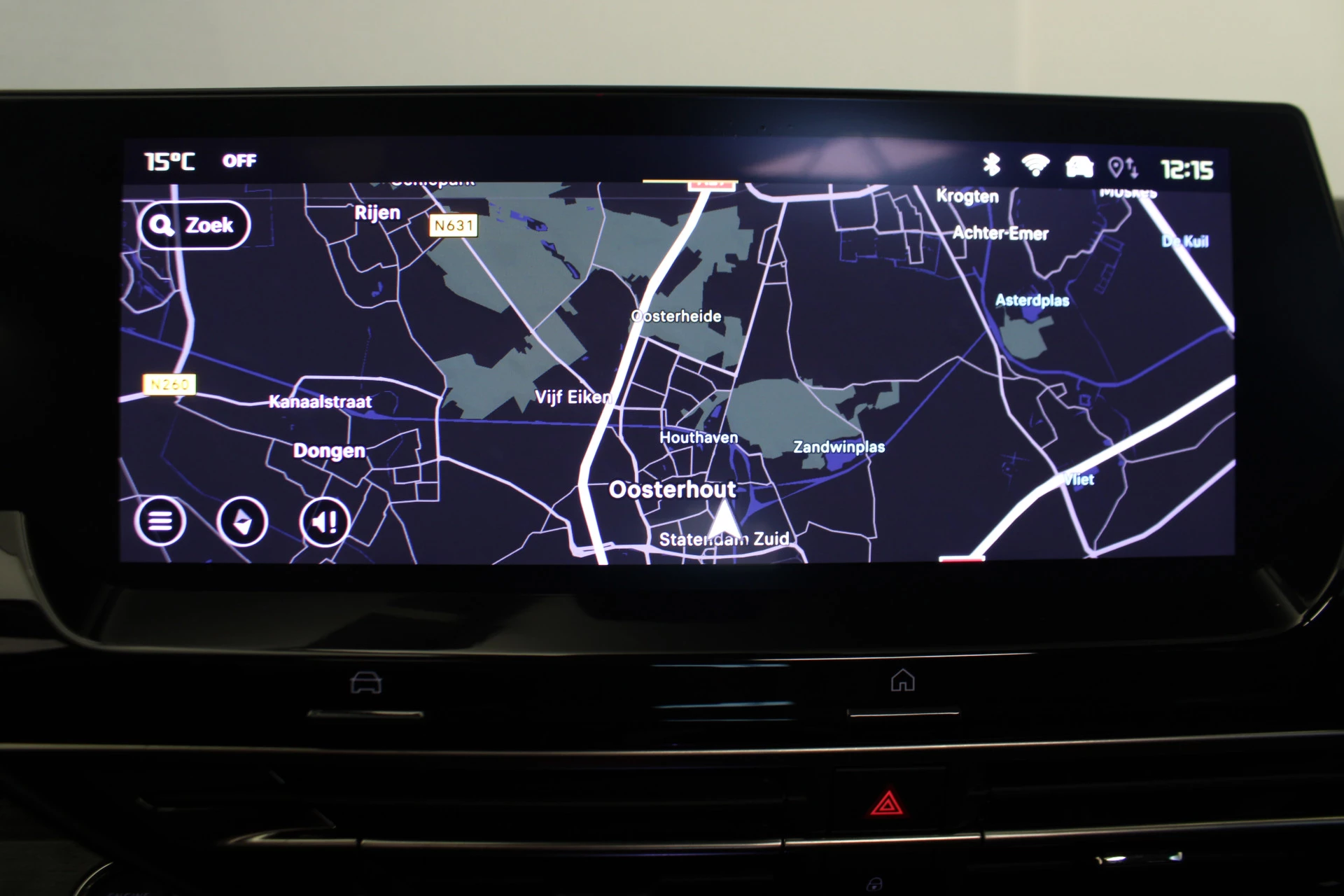 Hoofdafbeelding Citroën C5 X