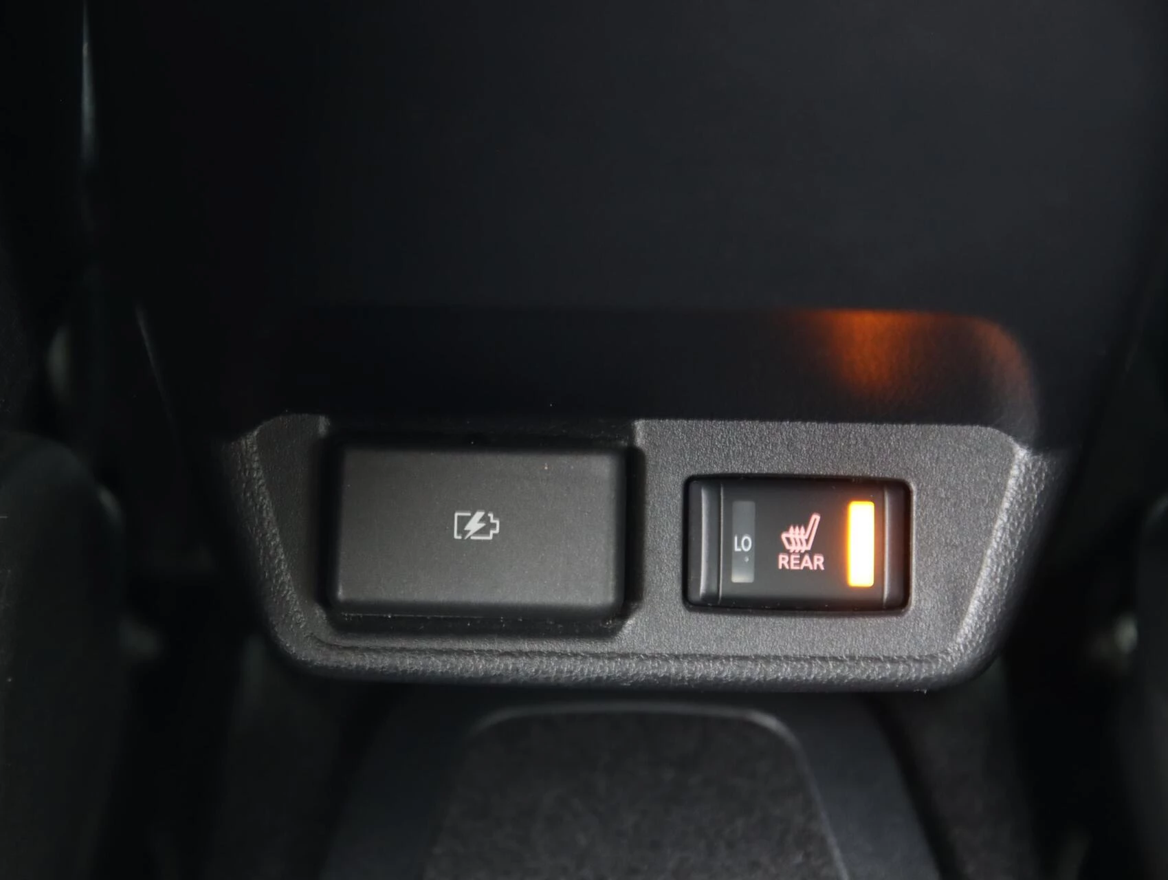 Hoofdafbeelding Nissan Leaf